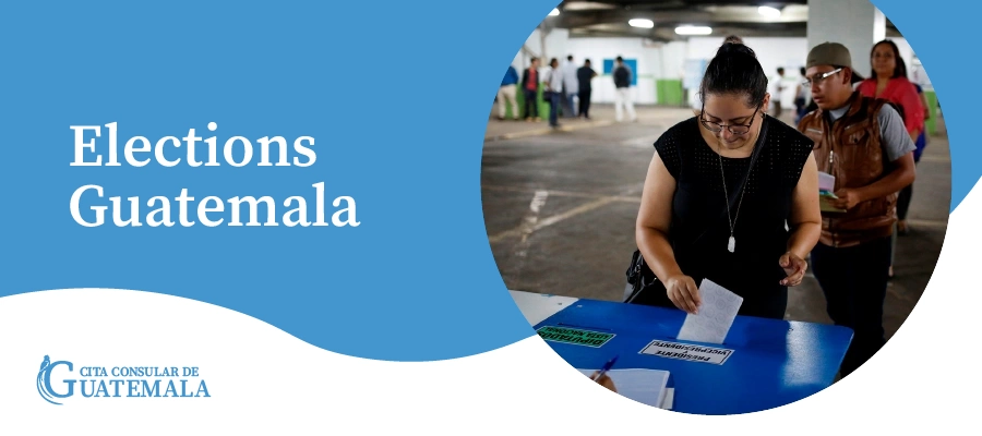 Elections in Guatemala