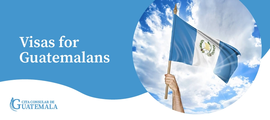 Visa for Guatemalans